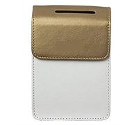 VBPBHFFNMW Leather Case Smartphone Instant Film Printer Protective Case Camera Bag Fit For Fujifilm Fit For SHARE SP-2 PU camera bag(One Size)