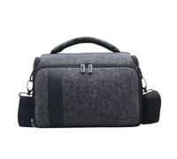 VBPBHFFNMW Projector Storage Bag Fit For Wanbo T2 Max X1 XGIMI HALO+ Halo Xiaomi Mijia Mini H1 H1S H2S Mogo Pro CC KK G02V G03V PLAY X Z5 XJ03V camera bag