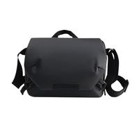 VBPBHFFNMW Versatile Camera Shoulder Bag Photography Travel Messenger Bag Accessories Portable Travel DSLR Sling Bag Fit for Sony Canon Camera Bag(L)
