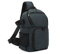 VBPCEFZTLK Waterproof And Wear-resistant One-shoulder Camera Bag Outdoor Camera Bag Photography Accessories DSRL Camera Lens Tripod camera bag