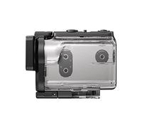 VBPCEFZTLK Waterproof Underwater Cover Waterproof Cover UWH1 MPK-UWH1fit For SONY FDR-X3000 HDR-AS300 HDR-AS50 camera bag