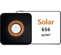 VBR-SOLAR Irradiance Meter Up to 3499 W/m²