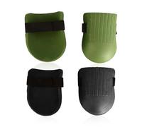 VBRHFRIF 2 Pairs Of Knee Protection Pads, Work Knee Pads, Gardening Knee Pads, Garden Tool Knee Pads, Non-Slip Knee Pads