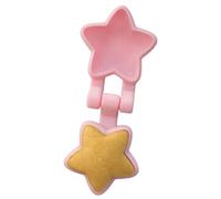 VBRYUAW Round Cake Pop Mold, 3D Printed Cake Pop Cutter And Pusher, Sun Star Bear Shape Tool, Non-stick Doughnut Muffin Cups Baking Tools for Kitchen Supplies