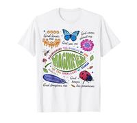 VBS 2025 Magnified Discovering The Bigness Of God Christian T-Shirt