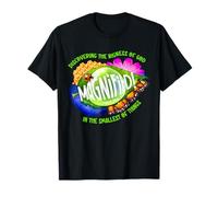 VBS 2025 Magnified Smallest Insects Adventure Bible School T-Shirt