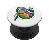 VBS 2025 Magnified Smallest Insects Adventure Nature Lovers PopSockets Adhesive PopGrip