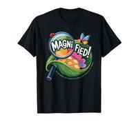 VBS 2025 Magnified Smallest Insects Adventure Nature Lovers T-Shirt