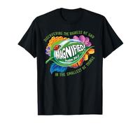 VBS 2025 Magnified Smallest Insects Adventure VBS T-Shirt