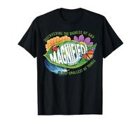 VBS 2025 Magnified Smallest Insects Adventure VBS T-Shirt