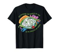 VBS 2025 Magnified Smallest Insects Adventure VBS T-Shirt