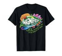 VBS 2025 Magnified Smallest Insects Adventure VBS T-Shirt