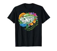 VBS 2025 Magnified Smallest Insects Adventure VBS T-Shirt