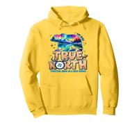 VBS 2025 True North Trusting Jesus Christian Summer Camp Pullover Hoodie
