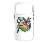 VBS 2026 Magnified Smallest Insects Adventure Nature Lovers Case for iPhone 17 Pro