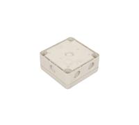 VBS B 9 T 2001810 Junction Box 110x110x5 IP67 5pcs