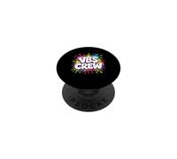 VBS Crew - Vacation Bible School Church Camp Sunday School PopSockets Adhesive PopGrip
