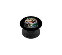VBS Summer True-North Trusting Jesus Adventure Wear PopSockets Adhesive PopGrip