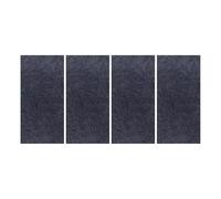 VBSYUYQ Nano Sparkle Cloth For Car Scratch 4 Pack, 2025 Upgrade Nano Sparkle Cloth Car Scratches Remover, for Small and Medium Scratched on The Surface, with Disposable Gloves