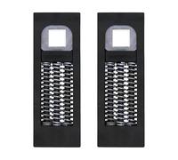 VBSYUYQ Replacement uPVC Door Handle Spring Cassette Pair - Stop Sagging Handles