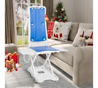 VBVARV Electric Lift Chair, Floor - Level Lifter Designed to Prevent Falls Among Seniors and Patients, Aids in Standing Up from The Floor and Serves as a Shower Chair for Women Assist in Lifting