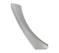 VBVKEPENDZ Interior Door Handle Car Door Panel Pull Trim Cover Grab Handles Left Right for BMW 3 Series E90 320(R Beige)