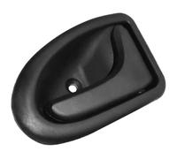 VBVKEPENDZ Interior Door Handle Car Interior Door Handle Parts Pull for CLIO for MK2 L1 1998 1999 2000 2001 2002 2003 2004 2005 2006 2007 2008(Right)