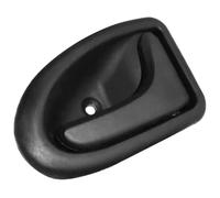 VBVKEPENDZ Interior Door Handle Car Interior Door Handle Practical for Clio for MK2 L1 1998 1999 2000 2001 2002 2003 2004 2005 2006 2007 2008(Right)