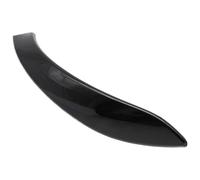 VBVKEPENDZ Interior Door Handle for B&MW 3 4 Series M3 M4 F30 F34 F36 F32 F33 F80 F82 F83 316i 318i 320i 320i 325i 335i Interior Car Door Handle Outer Cover Trim(Piano Black Right)