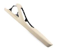 VBVKEPENDZ Interior Door Handle for B&MW 5 Series F10 F11 F18 520 523 525 528 530 2010-2017 LHD RHD Driver Side Door Armrest Outer Frame Support Bracket(RHD Oyster)