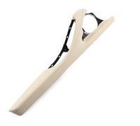 VBVKEPENDZ Interior Door Handle for B&MW 5 Series F10 F11 F18 520 523 525 528 530 2010-2017 LHD RHD Driver Side Door Armrest Outer Frame Support Bracket(Lhd Oyster)