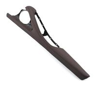 VBVKEPENDZ Interior Door Handle for B&MW 5 Series F10 F11 F18 520 523 525 528 530 2010-2017 LHD RHD Driver Side Door Armrest Outer Frame Support Bracket(RHD Moka)