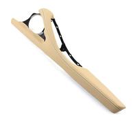 VBVKEPENDZ Interior Door Handle for B&MW 5 Series F10 F11 F18 520 523 525 528 530 LHD RHD Left Right Driver Side Door Armrest Outer Frame Support Bracket(RHD Beige)