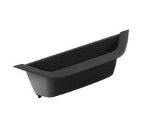 VBVKEPENDZ Interior Door Handle Front Left Side Pull Trim Car Door Inner Handle for BMW X3 F25 X4 F26 2011 2012 2013 2014 2015 2016 2017