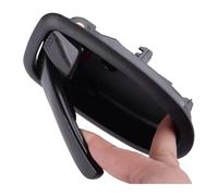 VBVKEPENDZ Interior Door Handle Left Car Black Interior Door Handle Catch 82610-17010 for Hyundai for Matrix for Lavita 2001 2002 2003 2004 2005 2006-2010