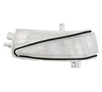 VBVKEPENDZ Mirror Indicator Light For Civic FA1 FD1 FD2 2006 2007 2008 2009 2010 2011 Rearview Side Mirrior Turn Signal LED Light Repeater Flasher Lamp
