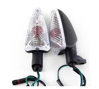 VBVKEPENDZ Motorcycle Indicators For Triumph For Tiger 800 Motorcycle Rear Turn Signals Light Directional