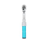 VBVVFCDG 1/2" Adjustable Preset Torque Wrench 5-450N.m for Screw,Bolt,Nut Tightening Torque Measurement 45 Gear Rotatable Ratchet Torque(Range 5-60 N.m)