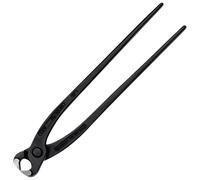 VBW 87510010 Mechanic's nippers 250 mm Durable pliers for precisio...