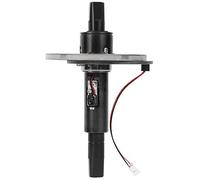 VBXCMLDPO Bike Conversion Electric Moped Middle Motor Built - in Torque Sensor, Wireless Torque Bicycle Motor Kit with Smooth Power Delivery, for Urban Commuters and DIY E - Bike