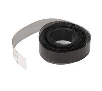 VBXCMLDPO Printer Encoder Strip Replacement, Wireless Printer Coding Strip, 180DPI PET Film Raster for Inkjet Plotter UV Plate Machine with Accurate Measurement and Easy