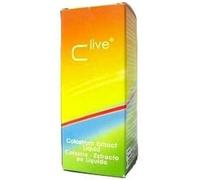 Vbyotics C Live Colostrum Bio 125 ml