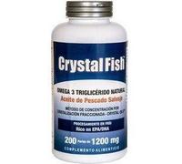 Vbyotics Crystal Fish 200 Pearls