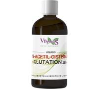 Vbyotics Nac + Liquid Glutathione 250 ml