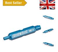 VC-1 Extractor Tool for Valve Cores - Compact 9-Inch Design, Ideal for Mechanics