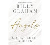 VC ANGELS SC: God’s Secret Agents