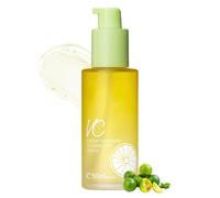 VC Facial Green Tangerine Vita C Dark Spot Serum, Green Tangerine Vitamin C Serum for Face, Vc Dark Spot Remover for Face With Niacinamide, Arbutin, Brightening Serum Fine Lines, Firmer Skin