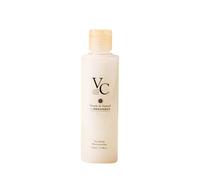 VC Toner Refreshing Hydrating Rejuvenating Wet Compress Moisturizing Water Lotion, Strengthens Skin Barrier, Hydrating Targets Dryness, Lightweight Face Moisturizer, Glow Skin Care 150ML