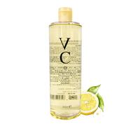 VC Toner, VC Toner Intensive Brightening, 500 ml Vitamin C Moisturizing , Minimizes Pores & Soothes Dry (500ml)