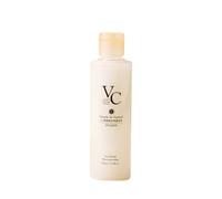 VC Toner, Vitamin C Moisturizing Toner, Hydrating and Brightening Facial Essences, Refreshing Water Lotion for All Skin Types, Deeply Hydrate, Enhance Skin Elasticity (150ml)